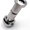 ONIPAX Seatpost Binder Bolt Screw 1 PCS (22mm)