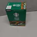 Starbucks K-Cup Coffee Pods, Medium Roast Hot or Iced Coffee, Decaf House Blend, 22 Keurig Pods (EXP 02/09/27)