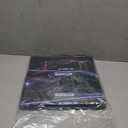 Halloween Decorations Neon Signs, Moon and Bat LED Light,Neon Light up Halloween Party, USB Powerd Gothic Neon Lamp for Festival Wall Decor, Bar, Bedroom,Living room, Wedding,Halloween