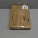 KeaBabies 2-Pack Toddler Pillows 2 Year Old to 5-13x18 Soft Organic Cotton Kids Pillow for Sleeping, Travel, School, Daycare, Nap, Toddler Bed, Machine Washable, Without Pillowcase (DinoLand)