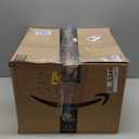 9FT Christmas Garland Battery Operated Lighted Garland with Pine Cones, Red Berries Lush Branches, 50 LED Lights, 8 ModesChristmas Decorations