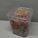 Wonka Atomic Fireball, Candy, Cinnamon Flavor, Individually Wrapped, 64.8oz (240 ct) (EXP 12/14/25)