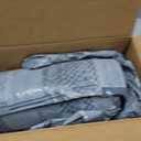 Glad ForceFlex MaxStrength XL Kitchen Trash Bags, 20 Gal, Fresh Clean, 80 Ct 