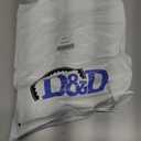 D&D DURA-Prime 190J15 Poly V-Belt