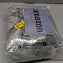 H.VERSAILTEX Velvet Stretch Couch Cushion Cover Plush Cushion Slipcover for Chair Loveseat Sofa Cushion Furniture Protector Seat Cushion Sofa Cover (3 Piece Sofa Cushion Covers, Sea Grass)