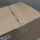 WDCOZY Light Blue Quilt King Size Bedding Set with 2 Pillow Shams, Lightweight Soft Bedspread Coverlet, Thin Comforter Bed Cover for All Season, 3 Pieces, 104x90 inches