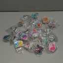 24 Pcs Funny Badge Reel Nurse Cute Retractable Name ID Clip Badge Holder for Doctor Student Medical Assistant Coworker Work Accessories Bulk Gifts(Medical Style)