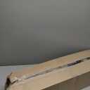 Door Installation Kit, Heavy Duty Door Board Dolly for 1-3/8" and 1-3/4" Pre-Hung, Slab, and Front Doors, Black Powder Coated Installation Tool Kit for Commercial & Residential Use