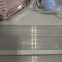 Soft Microphone Compatible with MP3 Music Player - Children's Educational Instrument Toy Set Rock Jazz Drum Set Percussion Instrument Music Enlightenment Education Toy (Pink)