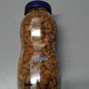 PLANTERS Sweet and Spicy Peanuts, Plant-Based Protein, Sweet & Spicy Party Snacks, Peanut Snack, 16 Oz Jar (Pack of 1) (EXP 08/19/26)