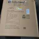 Baby Trend Expedition Double Jogger Stroller, Griffin