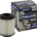 Purolator PBL18179 PurolatorBOSS Maximum Engine Protection Cartridge Oil Filter Compatible With 2020-2024 Kia Telluride, 2019-2020 Kia Sorento 2019-2020 and 2020-2025 Hyundai Palisade