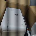 HP LaserJet Pro MFP 3101fdw Wireless Black & White All-in-One Laser Printer, Scanner, Copier, Fax, Best-for-Office (3G628F)
