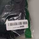 Midi Black Dress Size L