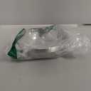 304(18/8) Stainless Steel Mixing Bowls for Kitchen, 7" 21.22 fl.oz Metal Mixing Bowls Set Stackable for Baking Serving Cooking Food Prep Storage Dishwasher Safe Lightweight