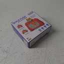 Bennol Light Up Fast Push Bubble Game, Pop Fidget Toys Handheld Quick Push Game for Kids 6-8 8-10 Years Old Birthday Gift