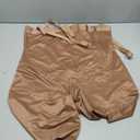 SHAPELLX Shapewear For Women Tummy Control High Waisted Body Shaper Shorts Butt Lifting Shapewear Higher Power Panties, 4XL
