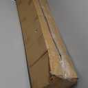 SecosAutoparts 2pcs Front & Rear Bumper Valance Panel Molding, Matte Black, Fit for Toyota 4Runner 2016-2024, NOT Fit for Limited and TRD Sport Model