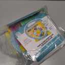 Bible Stories and Songs Interactive Electronic Take Along Storyteller with 11 Books (Little Sunbeams)