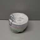 24 Pcs Halloween Bowls 23 oz Disposable Plastic Dessert Holders Halloween Candy Bowl Green Purple Orange Black Snack Bowls for Party Picnic