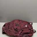 High Sierra Loop Backpack, Travel, or Work Bookbag with tablet sleeve, One Size, Copper Splatter/Maroon