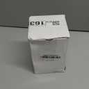 Topcolor 6-Pack Tz 18mm 0.7" Laminated Tape Compatible for Brother Tze-141 Tze-241 Tze-441 Tze-541 Tze-641 Tze-741 P Touch Tze 3/4 Inch Tape for PTD410 PTD400 PTD610BT PTD600 PTP750W PTP710BT