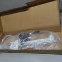 751-855 Power Window Regulator with Motor Front Left Driver Side, 6Pin