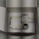 DP040-012 4681EA1007A Drain Pump (OEM) Compatible with LG, Kenmore Washer Drain Pump, Replace 5859EA1004F 5859EA1004P 5859EA1004G WH23X10020, Fits for WT1101CW WT1201CV WT1501CW 79631513210