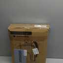 Jeryswet Baby Diaper Bags with Changing Station, Waterproof Large Capacity Diaper Bag Backpack for Moms Dads with USB Charging Port and Stroller Straps, Baby Shower Gifts, Pink