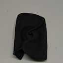 Galvaran Knee Brace with Side Stabilizers for Meniscal Tear Knee Pain ACL MCL Arthritis Injuries Recovery, Breathable Adjustable Knee Support for Men and Women (Large, Black)