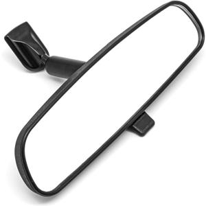 76400-SDA-A01 Interior Rear view Mirror Day/Night Mirror for Honda 1998-2013 Accord, 2000-2004 Odyssey, 2006-2011 Civic, 2002-2008 Pilot, Insight CR-Z/Acura 2006-2011 CSX,2007 MDX 76400-SDA-A03