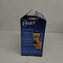 Oster Turbo Blender Black
