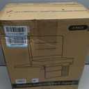 Stadium Seats with Back Support, Portable Folding Bleacher Chair Regular, Standard