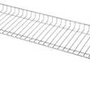 Grill Warming Rack for Charbroil Performance Tru-Infrared 3 Burner 463370719, Replacement Part for Charbroil 463371116, 463280019, 463371716 3-Burner Gas Grill, Warming Grates, Stainless Steel