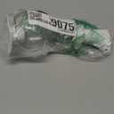 Cuisipro 13 Ounce Foam Pump, White (13 fl oz)