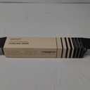 Large Curling Iron 2 Inch, Ceramic Long Barrel Hair Curling Wand, Hair Styling Tool, Dual Voltage, LCD Display, Black