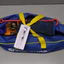 Snow Tire Chains for Car SUV Pickup Trucks, Universal Car Snow Chains, Snow Traction for Tires, Fit for Tire Width 195 205 215 220 225 235 240 245 255 265