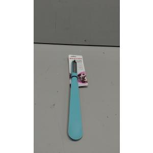 KitchenAid Classic Blender Spatula, 12-3/4 inches, Aqua Sky