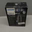 Philips Sonicare ExpertClean 7500 Black, Rechargeable Electric Power Toothbrush, HX9690/05 (1 Count (Pack of 1))