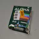 ALOHA Organic Plant Based Protein Bars - 6 Flavor Variety Pack - 12 Count, 1.9oz Bars - Vegan Snacks, Low Sugar, Gluten-Free, Low Carb, Paleo, Non-GMO, Stevia-Free, No Sugar Sweeteners USDA Organic, BB Date 16 Oct 2026