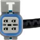 Wagner Oxygen Sensor O21193 for - 2007 Chevrolet Silverado 2500 HD Classic, 2007 Chevrolet Silverado 3500 Classic, 2007 Chevrolet Silverado 1500 HD Classic