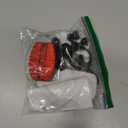 Planet Bike Grateful Red bike tail light