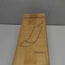 Baquler 1 Piece 13In x 5Ft Heated Snow Melting Mat for Roof, Driveways, and Walkways  Waterproof, Anti-Slip, Energy Efficient, Outdoor Electric Snow Removal Mat