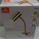 Globe Led Integrated Desk Lamp