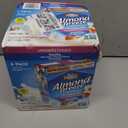 Almond Breeze Dairy Free Almondmilk, Unsweetened Vanilla, 32 Ounce (Pack of 6) (EXP 03/24/27)