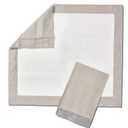 FitRight Extended Use Disposable Underpads for Incontinence Protection, 23" x 36", 70 Count