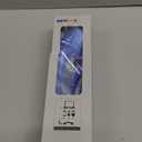 Retro Phone Handset, Retro Telephone Handsets Style Type-C Port, HD Retro Landline Handle Receiver for Home or Office Mobile Video Conferences, HD Calls, Volume Control, Plug and Play