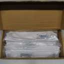 Asidrama 10 Pack 7 Inch(177mm) Oil Rubbed Bronze Kitchen Cabinet Handles, Cabinet Pulls Kitchen Cabinet Hardware for Cupboard Drawer Pulls