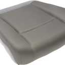 Dorman 926-899 Front Driver Side Seat Bottom Cushion Compatible with Select Ford Models