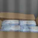 Luvs Size 7 Baby Diapers, Platinum Protection Bluey Diapers for Day & Night, Size 7, 124 Count